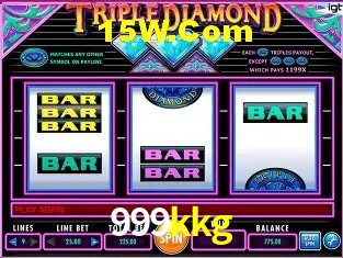 999kkg: Seu Cassino Premiado com Pagamentos Rápidos